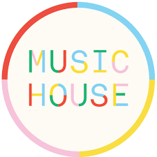 Logo - Music House